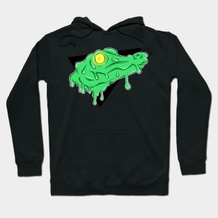 CROCODILE Hoodie